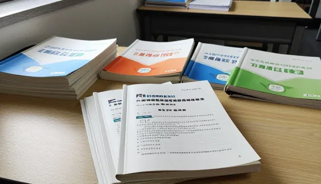教辅资料定制：如何选择适合的性能与适用条件