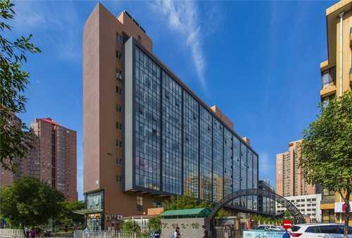 闵行区眼镜佩戴好吗