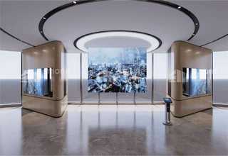 河南薄型回转支承怎么选