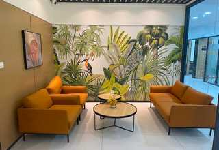 上海电脑房机柜厂家供应