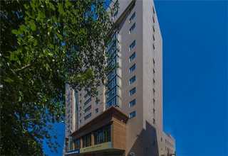 兴化写字楼消毒杀菌公司