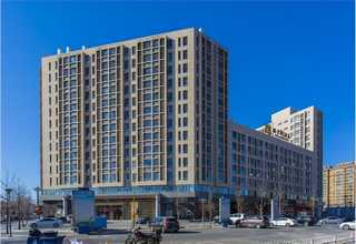 四川垂直循环停车场