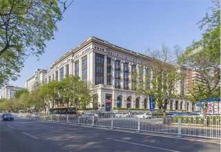 上海外资人事外包报价